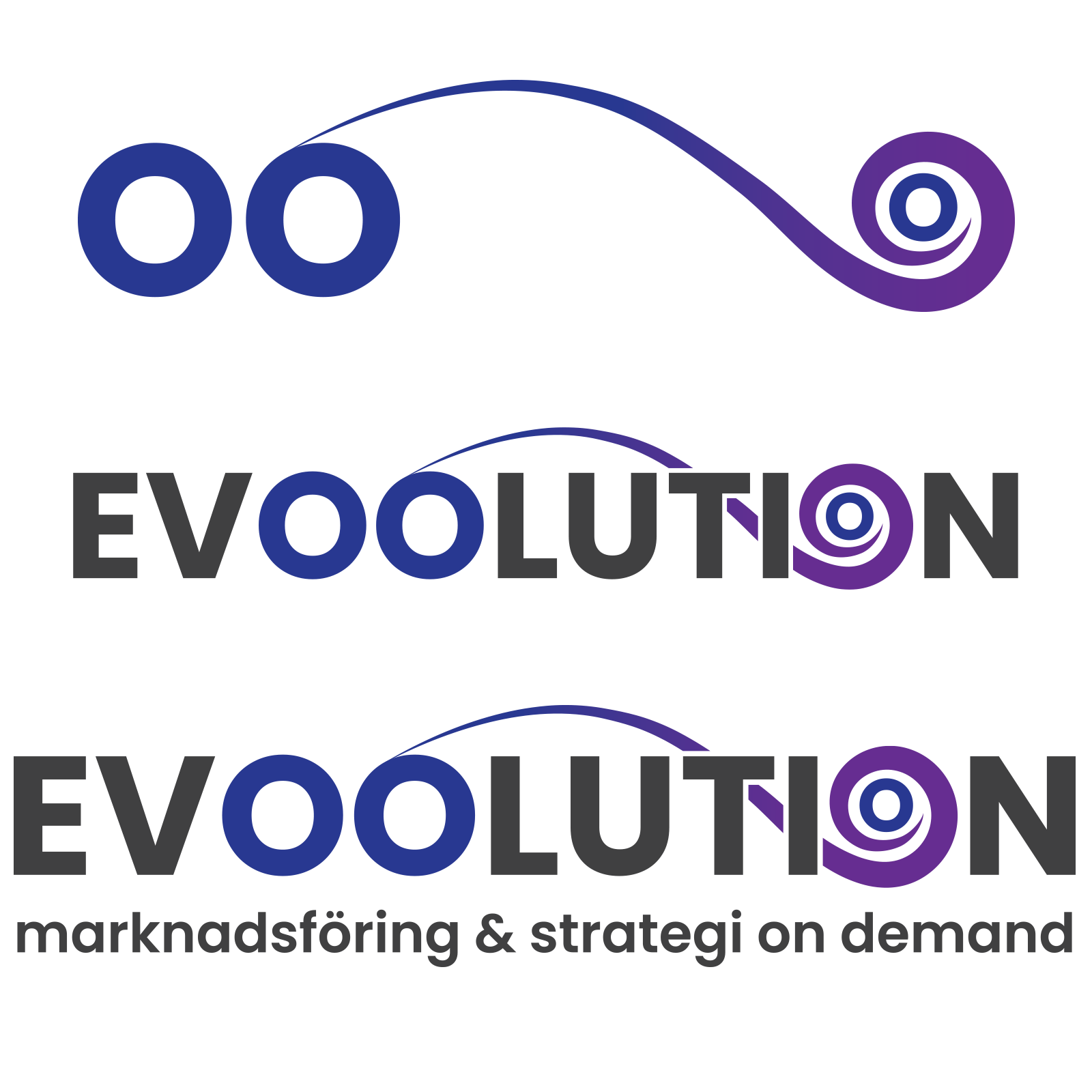 Evoolution - Förändring i rätt riktning